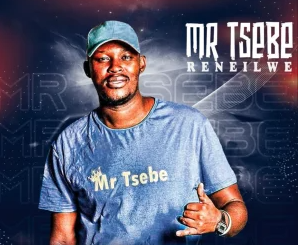 Mr Tsebe May Selector – Reneilwe
