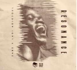 38 Sabz & Ladi Adiosoul – Resonance EP