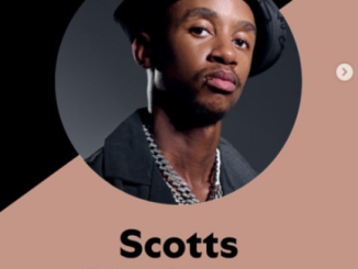 Scotts Maphuma – SyaWaver Ft. Uncool MC, Mluusician & Dlala Regal