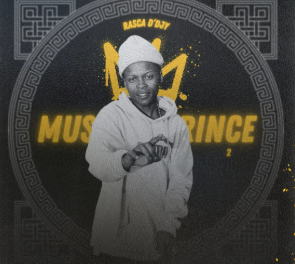 41 Rasca D’djy – Mapholisha ft Scotts Maphuma