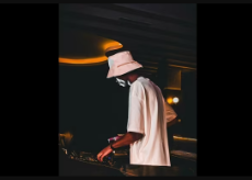 42 Djy Ma’ten – Abantwana Bakho (Series Mix)