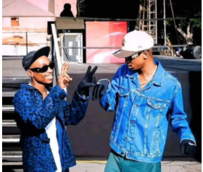 Scott Maphuma – Zone911 ft LeeMckrazy, Dj Maphorisa,Toss, Xduppy, Dj Tarico & GhoXTkizzY