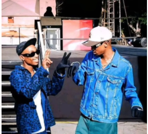 43 Scott Maphuma – Zone911 ft LeeMckrazy, Dj Maphorisa,Toss, Xduppy, Dj Tarico & GhoXTkizzY