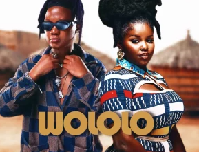49 Nkosazana Daughter – Wololo ft Eemoh, Master KG & Dalom Kids
