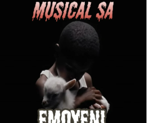 Musical SA – ILL FIND MY WAY TO YOU