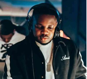 51 Dj Jaivane – The Hangawt 1632 Mix (11 July 2025)