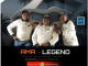 AMA – LEGEND – UNhlanhla Mkhwanazi