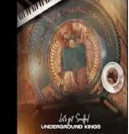 54 Dj King Tara – Golden Lady ft Soulistic TJ