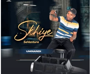 S’Khiye Seventure – Yithi Ojikelele Ft. Bullet
