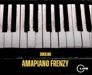 Zukiline – Saka lenna Ft. Nick R4fv