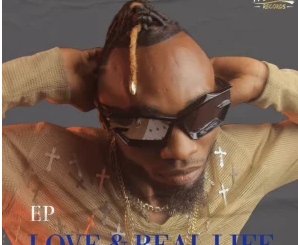 Mukabya Junior – Lover ft Barbie Matildah