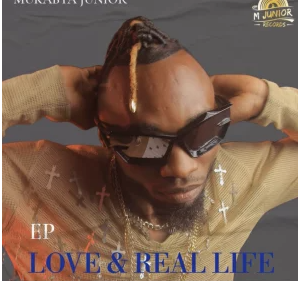 58 Mukabya Junior – Lover ft Barbie Matildah