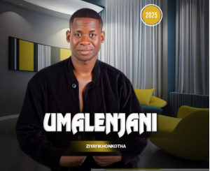 UMalenjani – Ncom’Intombi Ft. Chakide