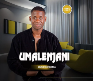 UMalenjani – Ncom’Intombi Ft. Chakide