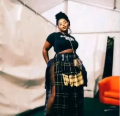 58 Nkosazana Daughter – Blaq Ace Iv Yehia