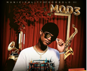 TheGqomBoss – Okhokhovula