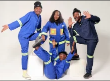 60 Clement – Moleseng ft Wendy Moon, Vsinare & Percy5