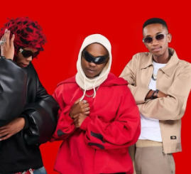 62 Mellow – Noma Ungang’bheka! Ft. Sleazy, Scotts Maphuma & Uncool MC