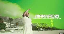 62 Makhadzi – Good Life ft Dj Gun Do, Fortunator, Kharishma & Dj Maphorisa