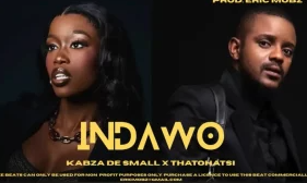 66 Kabza De Small – Indawo ft Thatohatsi, Mawhoo, Dj Maphorisa, Aymos, Tracy & Young Stunna