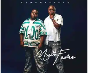 66 Campmasters – Nyakaza Ft. Captain & SunOrnza