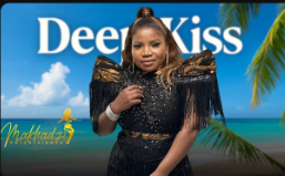 69 Makhadzi – Deep Kiss