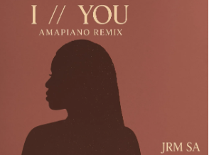 Elaine – I/You (Amapiano Remix by JRM SA)