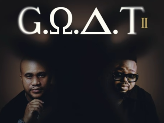 KnightSA, CocoSA & George Lesley – Sukuma ft. Russell Zuma