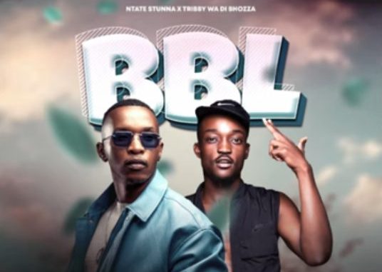 77 Ntate Stunna & Tribby Wadi Bhozaa – BBL