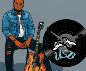 USB – Beat 001 (Instrumental Version)