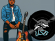 USB – Beat 001 (Instrumental Version)