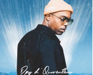 Nelson Freitas – So Sodadi ft Twenty Fingers & Teo No Beat