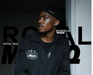 RandB Beats – O’cleva O’lova ft Royal MusiQ & Djy Biza
