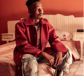 Mas Musiq – Phathaphatha ft Aymos & Chley
