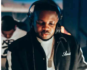 Dj Jaivane – The Hangawt 1632 Mix (18 July 2025)