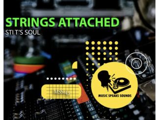 STI T’s Soul – Strings Attached (Remix Package)