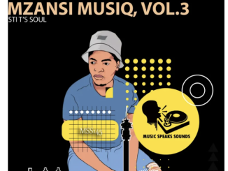 STI T’s Soul – Mzansi Musiq, Vol. 3