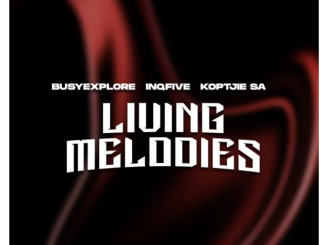 BusyExplore, InQfive & KoptjieSA