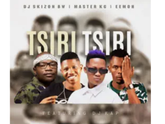 DJ Skizoh BW – Tsiri Tsiri