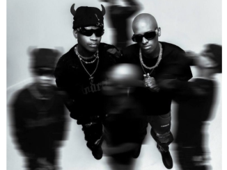 Titom – Ungasabi ft Yuppe, Tumelo.za & JayJayy