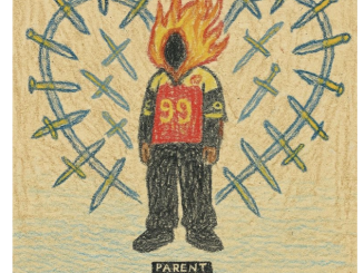 PatricKxxLee – Cut Me Off