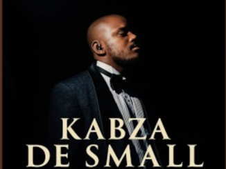 Kabza De Small & Xduppy – We We We ft. Kabelo Sings