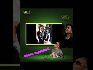 Nasty C ft Blxckie – Dlala Ngcobo