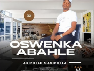 Oswenka abahle – Ihambile inja