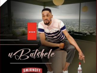 UBatshele – Chomie yami ft. UMafikizolo