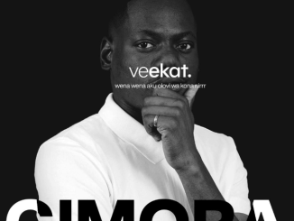 VEEKAT AKUOLOVI - Gimora (feat. J JOHN THE BIG BABY, Salani The Producer & Magoda)