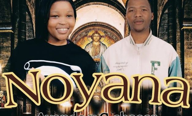 Screenshot 2025-07-17 at 08.58.12 C.chaser - Noyana (feat. Ayanda)