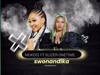 Mukosi - Swonandika