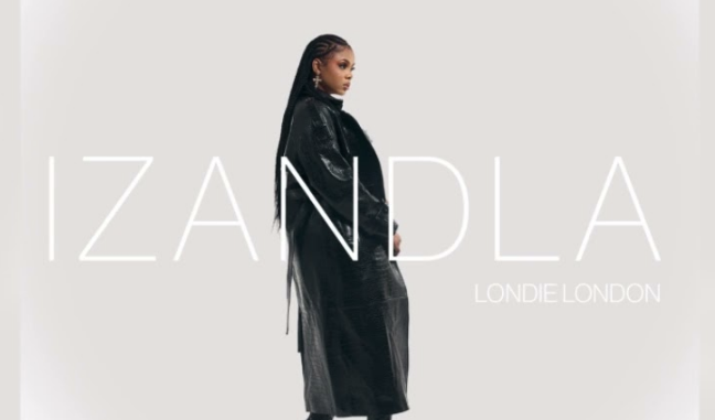 Londie London - Izandla