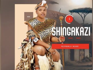 Ishingakazi - Tililili
